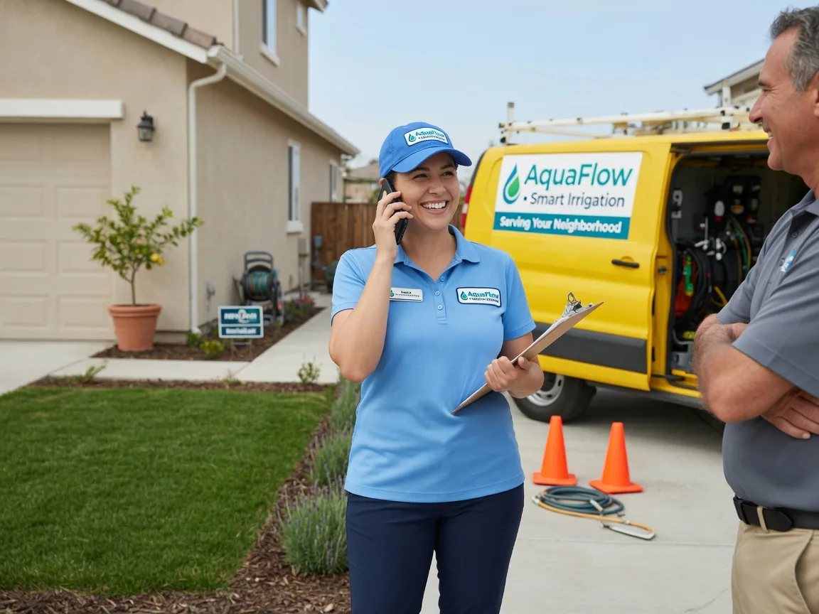 Irrigation Installation Sherwood, WI FAQs