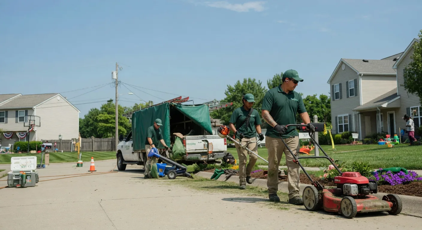 Irrigation Installation in Sherwood, WI near me